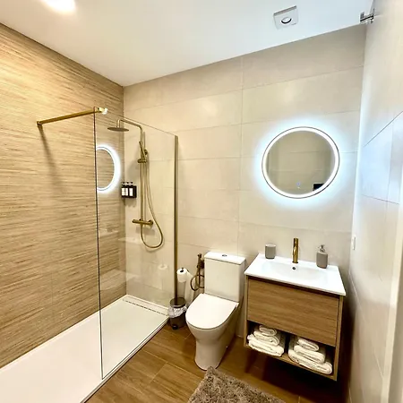 Apartamentos Albamar-Redomeira Vigo Exterior photo