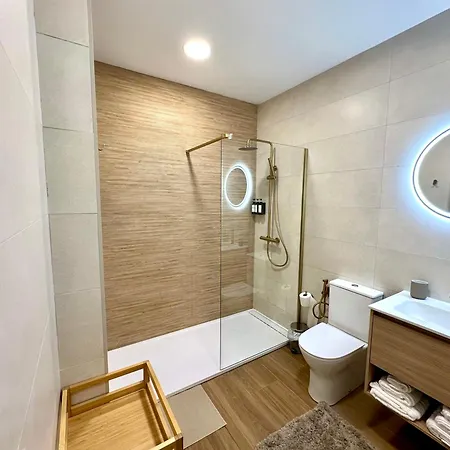Apartamentos Albamar-Redomeira Vigo Exterior photo