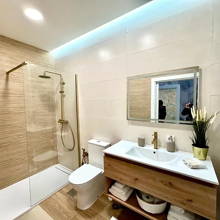 Apartamentos Albamar-Redomeira Vigo Exterior photo