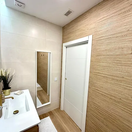 Apartamentos Albamar-Redomeira Vigo Exterior photo