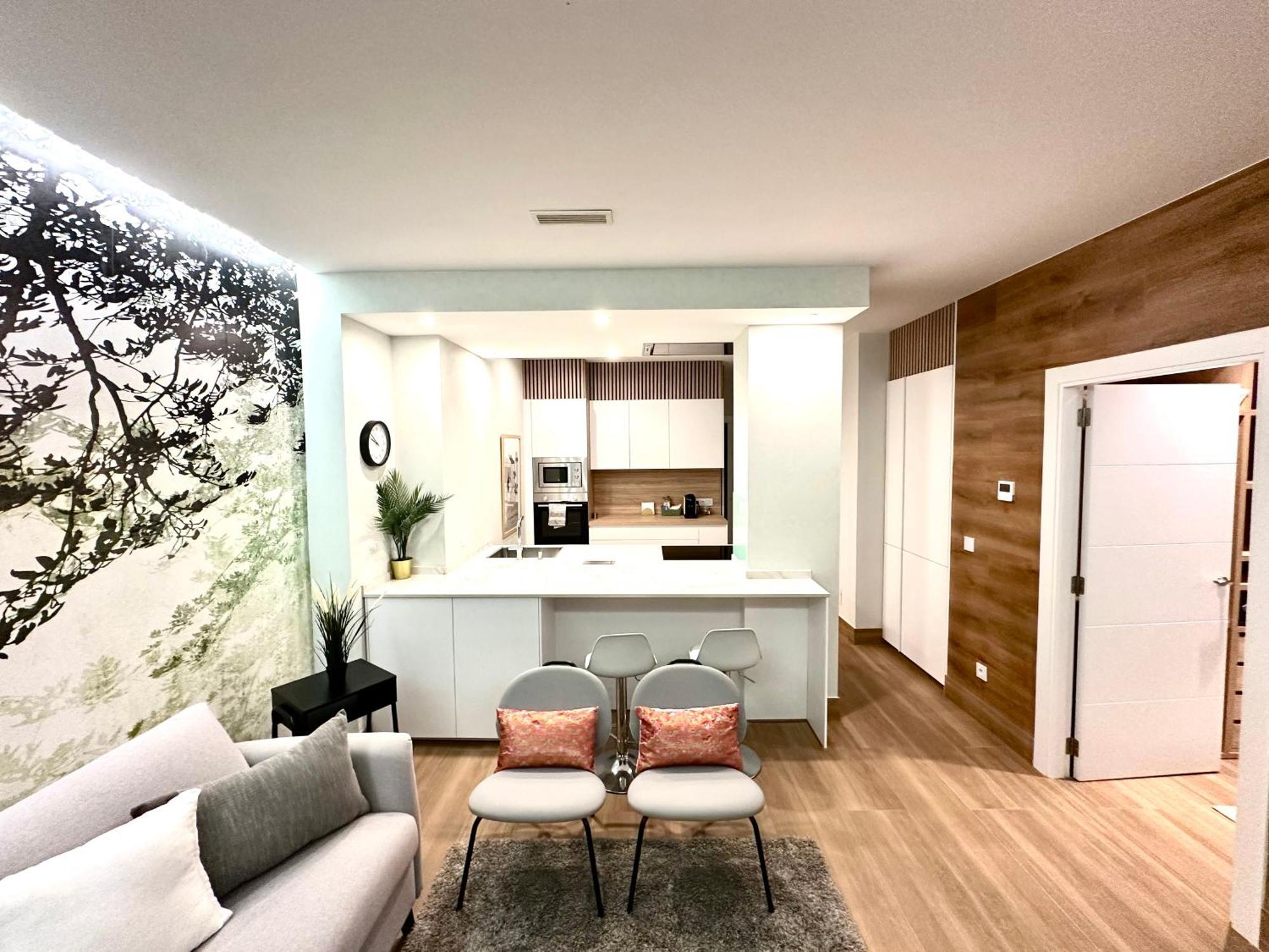 Albamar-redomeira Apartment