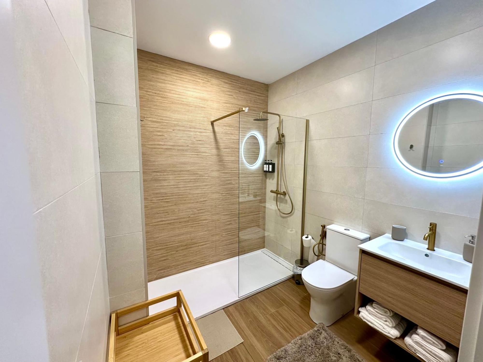 Albamar-redomeira Apartment Vigo