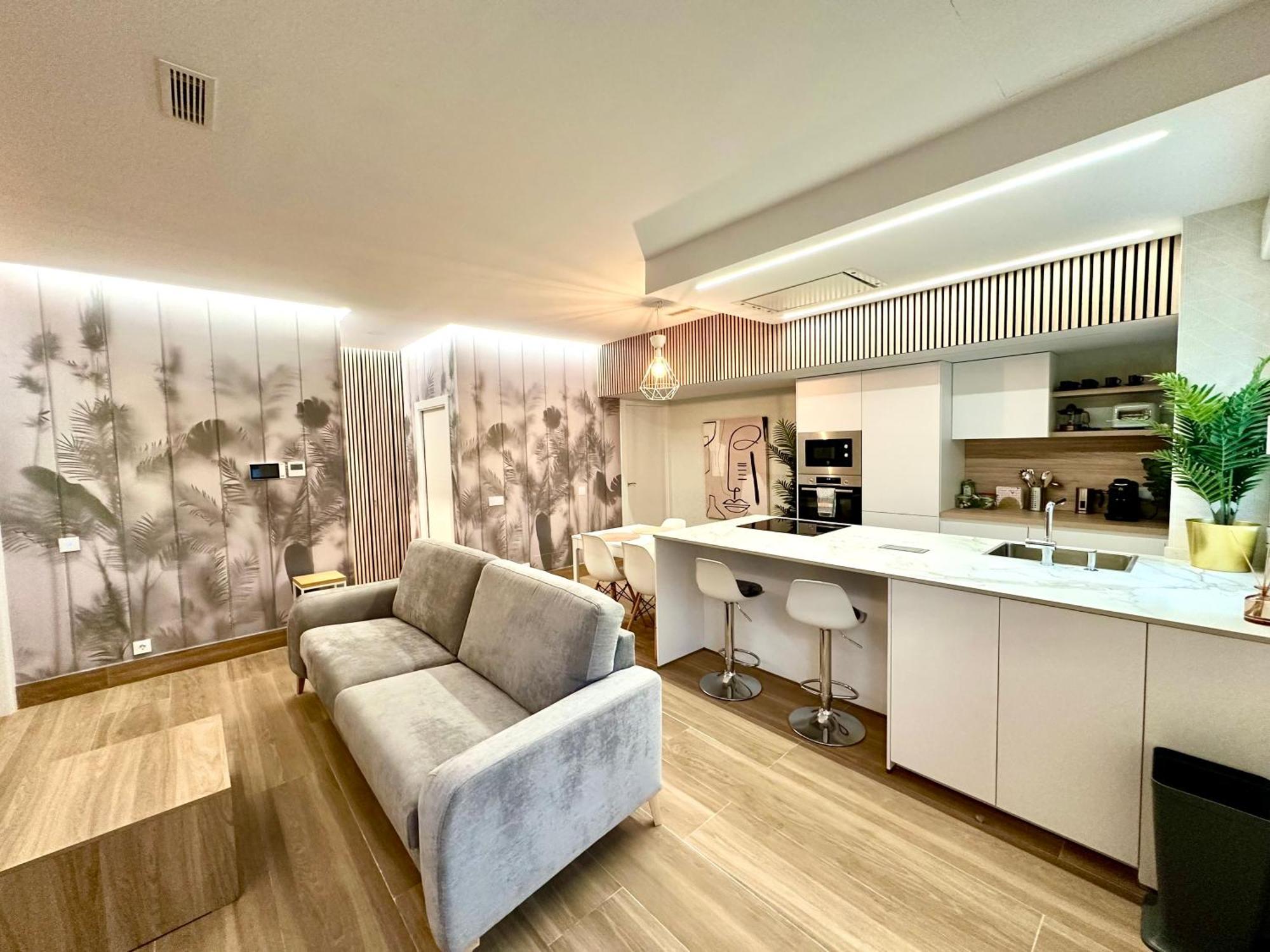 Albamar-redomeira Apartment