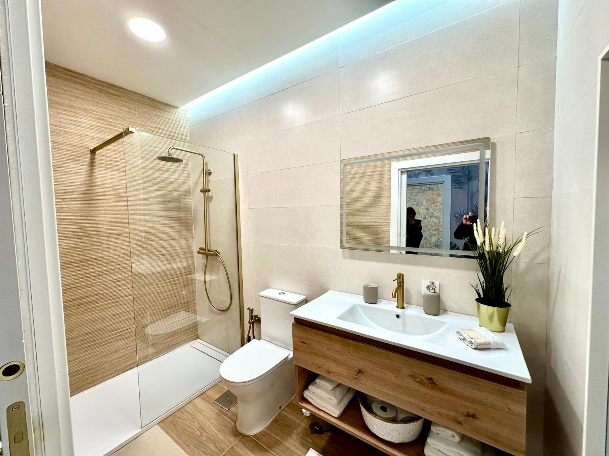 Albamar-redomeira Apartment *