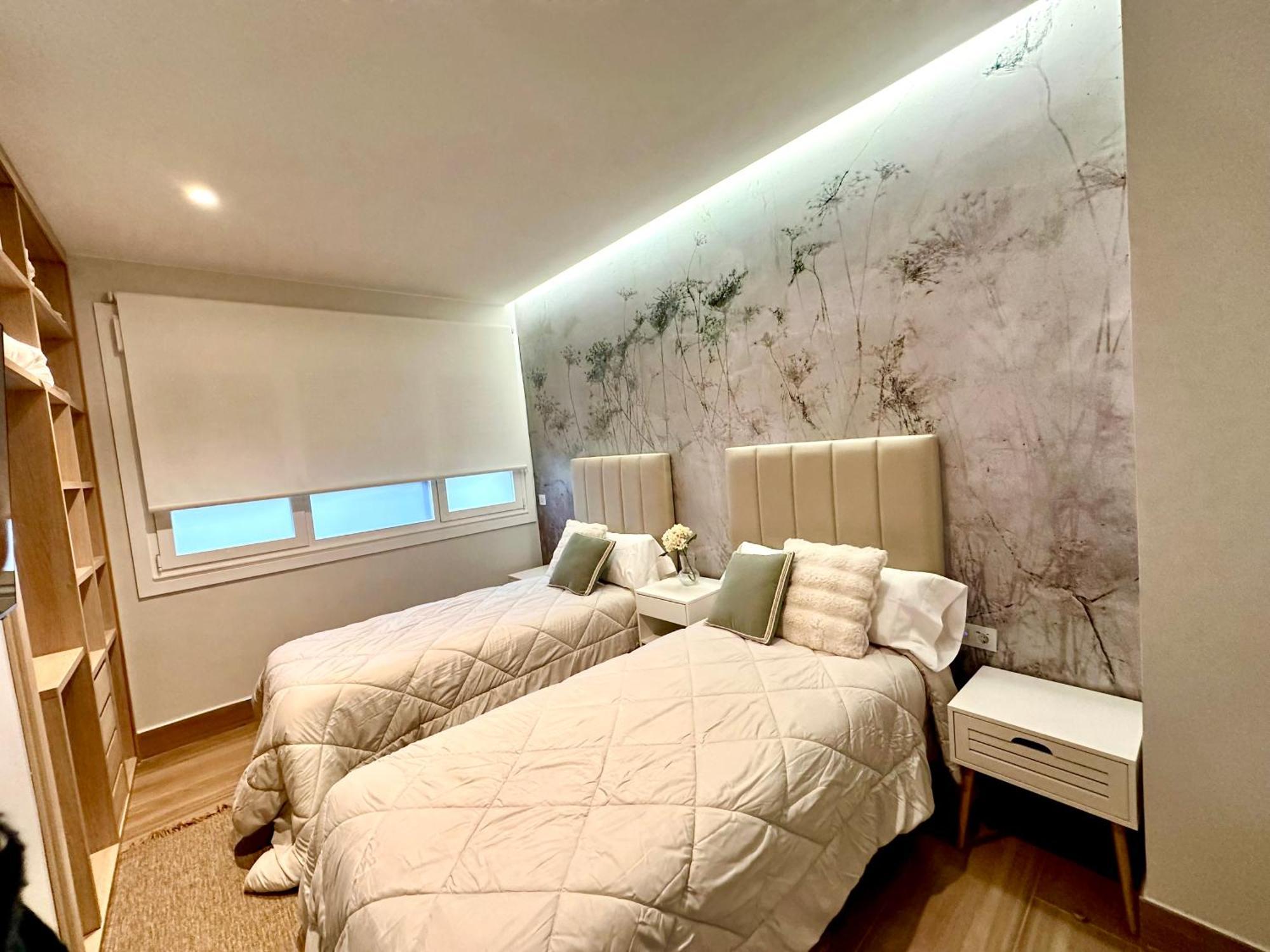 Apartment Albamar-redomeira Vigo