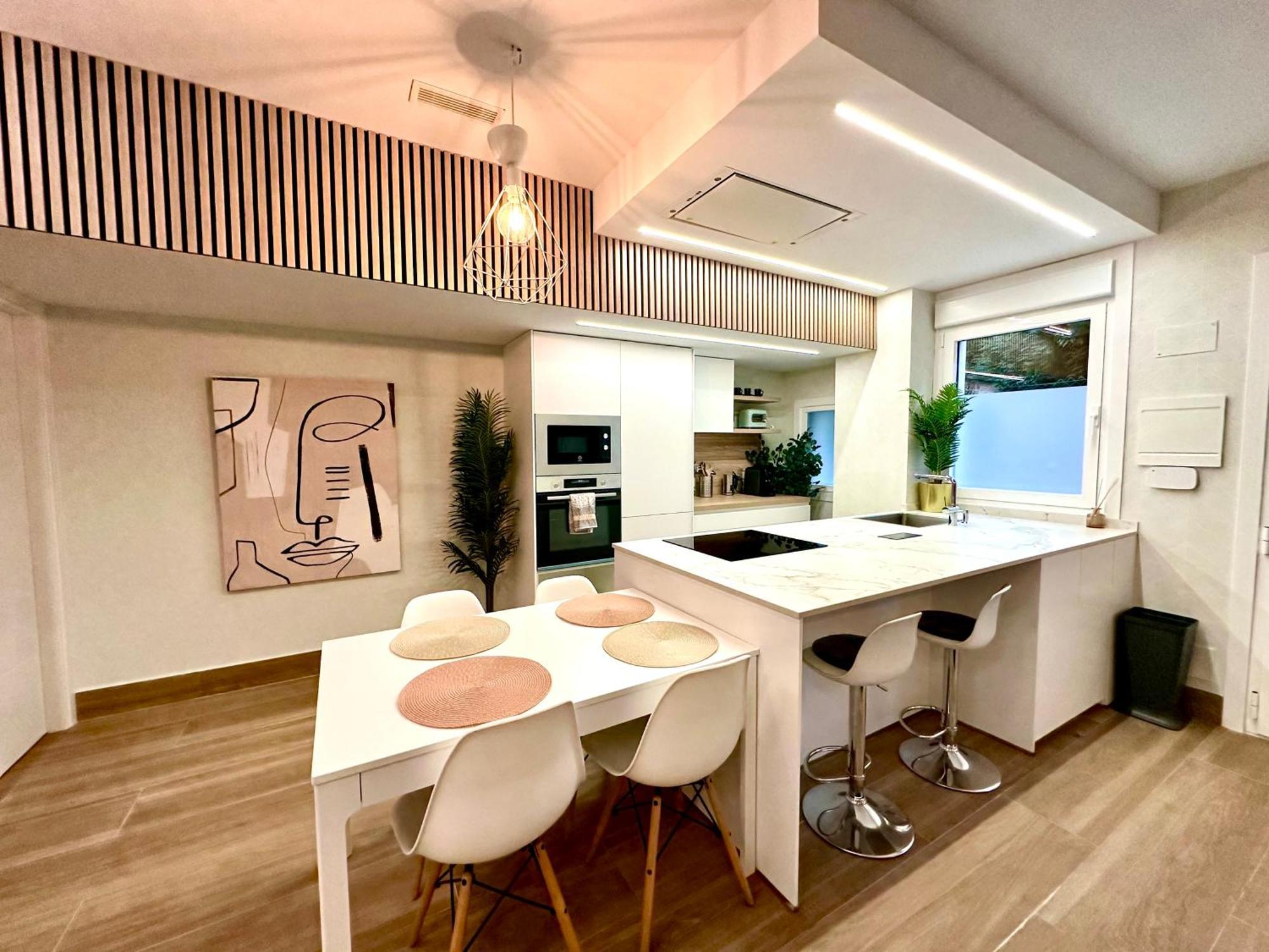 Apartment Albamar-redomeira Vigo