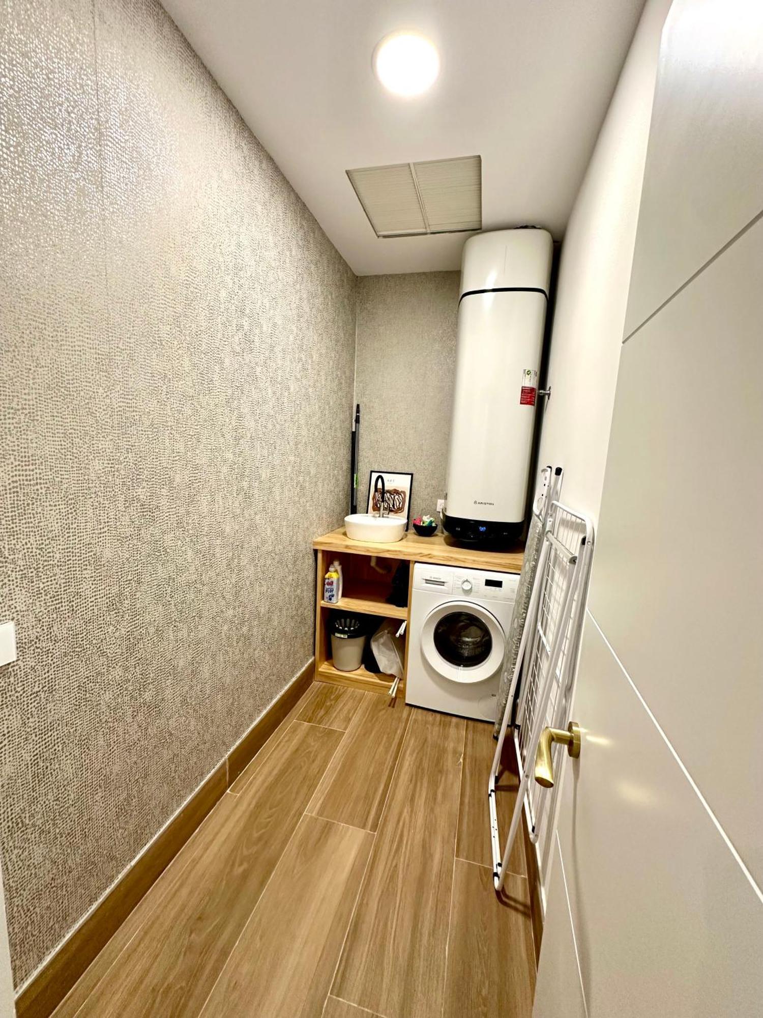 Albamar-redomeira Apartment Vigo